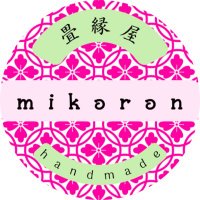 畳縁屋mikoron🧸 (@minail_tmc) 's Twitter Profile Photo 畳縁屋mikoron🧸 (@minail_tmc) 's Twitter Profile Photo