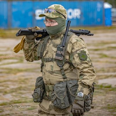 🇷🇺GraFoNさんのプロフィール画像