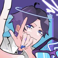 Rafageo Rafael | Vtuber Magang (@rafageo_rafael) 's Twitter Profile