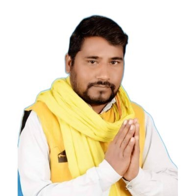 पूर्व प्रत्याशी जिला पंचायत जखनिया 1 पू.प्रदेश महासचिव यु.मं पूर्वांचल पू प्रदेश उपा. पूर्व जिलाध्यक्ष यु.मं. पू महा स.गाजीपुर पू. ब्लॉक सचिव व जिला म. स.मनरेगा