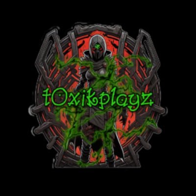 t0xikplayz Profile Picture