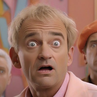 hughhostile's profile image