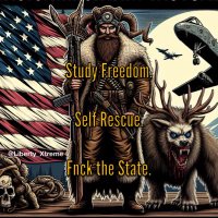 The Libertarian “Extremist”(@Liberty_Xtreme) 's Twitter Profile Photo