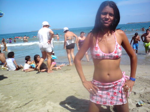 viviana andrea meza Profile