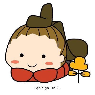 滋賀大学公認キャラクターのカモンちゃん🌟井伊直弼の5歳の時がモチーフ🌟「みんなにいっぱい話しかけて欲しいなり!」誕生日 : 11月29日 (旧暦だと10月29日)出生地:滋賀県彦根市 好きなもの:お茶、お菓子 趣味 : 和歌、茶道など @new_comechannel👈カモンちゃん倶楽部もよろしくなり♪♪