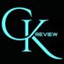 CK Review (@ckreview1) Twitter profile photo CK Review (@ckreview1) Twitter profile photo