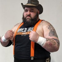 Big Iron Brute VanSlyke(@Brute_VanSlyke) 's Twitter Profile Photo
