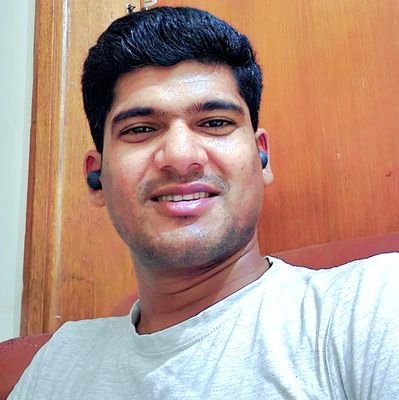 Balaji_Manii's profile picture. .