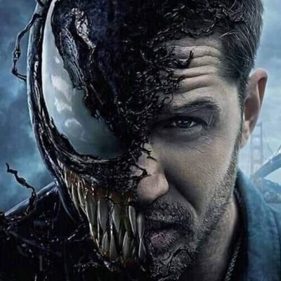 Dark_Venom_199's profile picture. we are venom