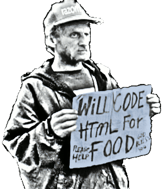 MarioPalka's profile picture. Web guru