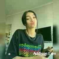 Addison Lam (@llamaddison) 's Twitter Profile