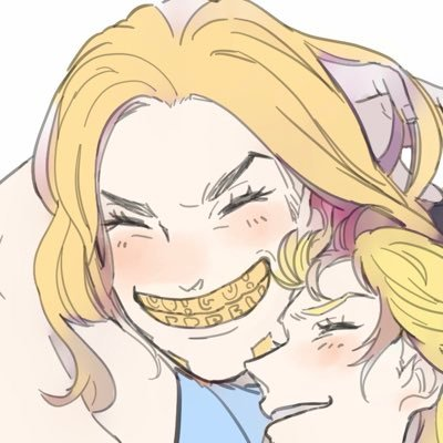 JJBA🌟BL多/20↑/〜8部完読推奨