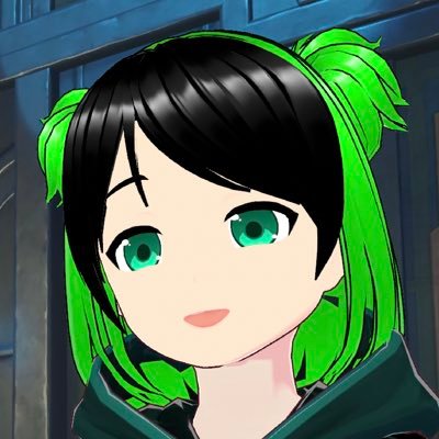 秋田 エリカ🇲🇴🇹🇼🇲🇾獵魔女團「Golden」翻唱🖤澳門Vtuber☢️さんのプロフィール画像
