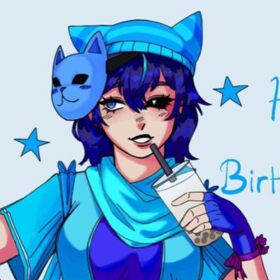 blueraptorr123 Profile Picture