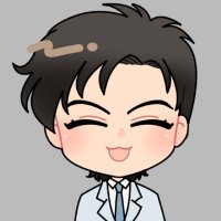るしこ🩵新刊通販中 (@6450_0kk) 's Twitter Profile Photo