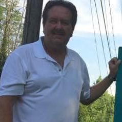 Kevin53134153's profile picture. Nurse kevinc38@frontiernet.net