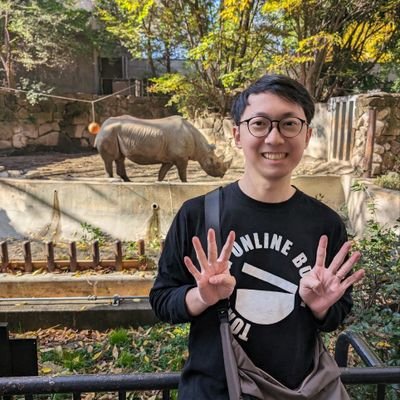 DevOps Engineer. L2 Judge from Singapore
aforaffort on MTGO. Legacy 🦏 Zookeeper (rhinos unplayable for now)