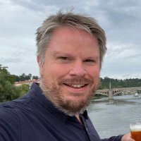 Martin Stevens (@martinstevensb1) 's Twitter Profile