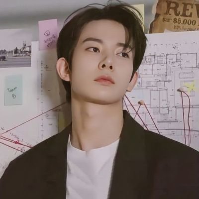 partoflil's profile picture. penning enha boys fictional stories that escape reality—writes bxb. there's the door for homophobes!