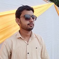Ravi mali(@ravimali205) 's Twitter Profile Photo