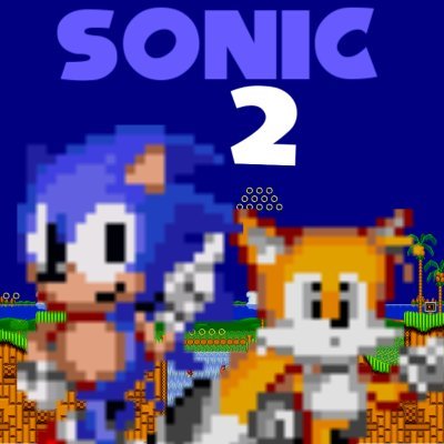I'm Sonic 2.
PEAK Sonic. SECOND good game.
my older brother is Sonic 1
Run by this hedgehog named @Sonictheoofhog4