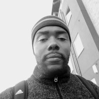 Michael DS 🜏 (@negativevity) 's Twitter Profile
