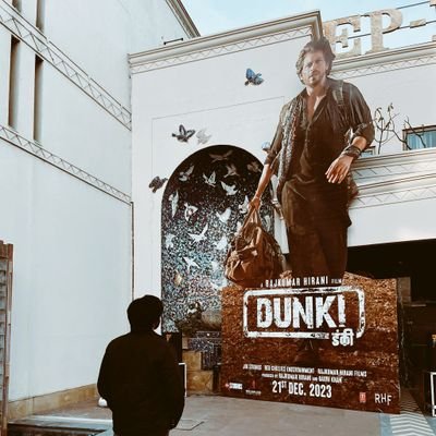 sgreatgori's profile picture. Freelance Web Developer & Die hard SRK Fan😘💻✌
