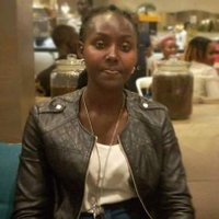 Karungi Sarah(@Karungisera2) 's Twitter Profile Photo