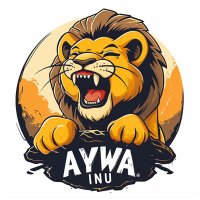 Aywa INU 🦁 (@aywainu_bsc) 's Twitter Profile