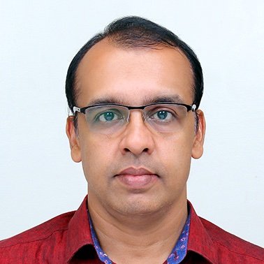 Prof@IISER Tvm. Fellow Ind Acad Sci; FRSC; JC Bose Fellow
Interest: Org/Supramol Chemistry
EAB Member: Angew Chem; Chem Soc Rev; Chem Eur; ACS Appl Polym Mater