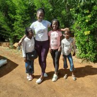 Wanjiru Shii (@lucygatimu3) 's Twitter Profile Photo Wanjiru Shii (@lucygatimu3) 's Twitter Profile Photo