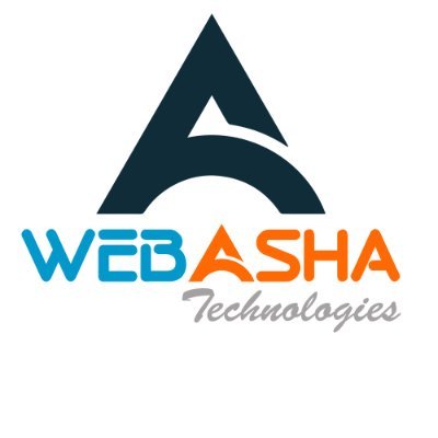ForteWebAsha's profile picture. WebAsha Technologies is a leading IT training institute and Global Certification Exam Center.