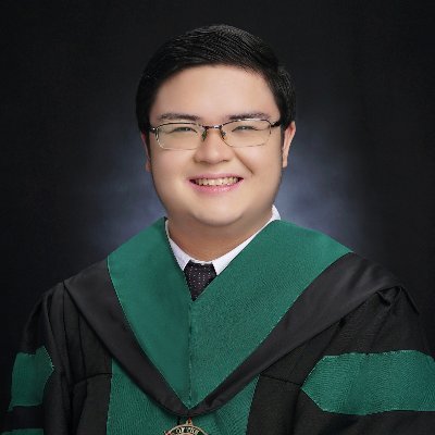 MigsMedina31's profile picture. Ateneo High School Class of O2016
INTARMED 2023 / UP College of Medicine Class of 2023
Licensed MD October 2023