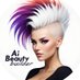 AI Beauty Builder (@AIBeautyBuilder) Twitter profile photo