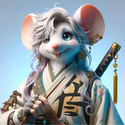 linwei633609's profile picture. An ordinary #Rats believer, builder, and firm holder! No matter when, the #Rats community welcomes your participation.