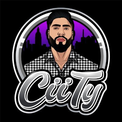 CiiTy_1 Profile Picture