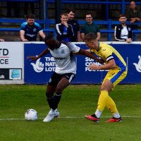 Nick Dembele (@ndembele_) 's Twitter Profile Photo Nick Dembele (@ndembele_) 's Twitter Profile Photo