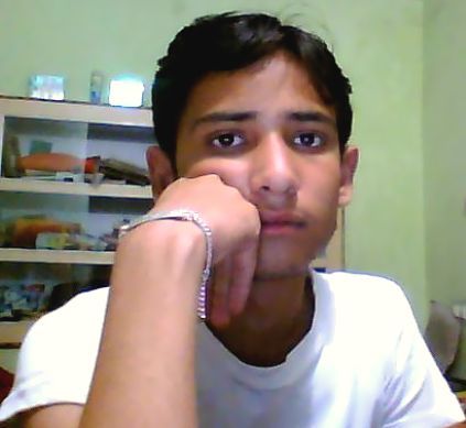 SudeerMishra's profile picture. I BELIEVE IN MY SELF.