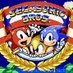 SegaSonic Bros. (@Segasonicbreal) Twitter profile photo