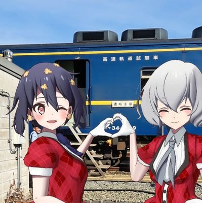 鉄道、ゾンビランドサガ、ボカロ(初心者)。

ヲタクの3種盛り。