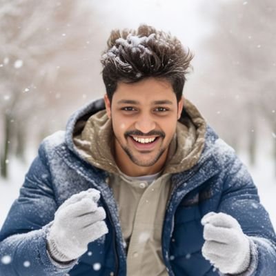 iamharshpansari Profile Picture