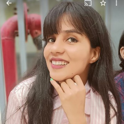 @PriyankaNPMOI