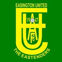 Easington United AFC(@EasingtonUtd) 's Twitter Profileg