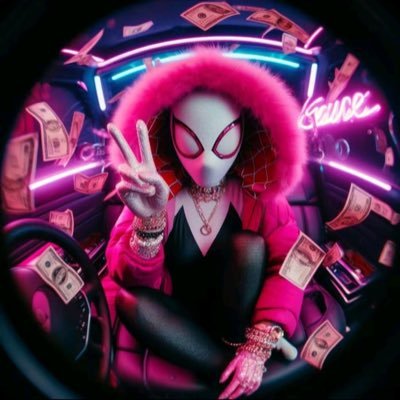 ThaRealLeah's profile picture. 