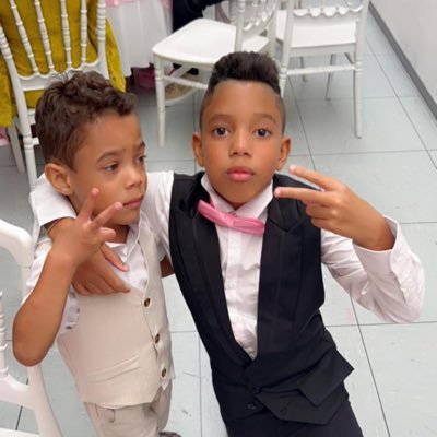 padre de 2 principes..Escogidista!Creyente y Gran trabajador!!