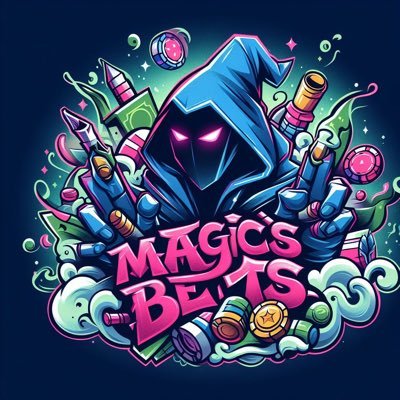 MagicsBets Profile Picture