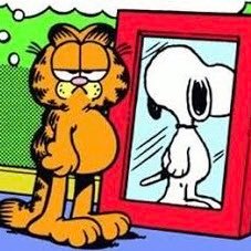 FlyingGarfield Profile Picture