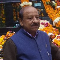 Ashok Kumar Gupta (@njoy707) 's Twitter Profile