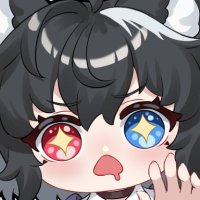 黑貓•凱米洛🐾拼勾勾！ (@hameowmeow__) 's Twitter Profile