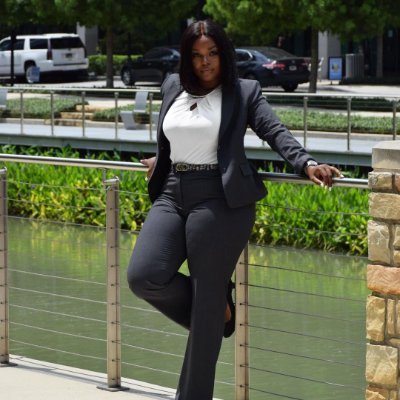 👑| FINDING STRATEGIST 💰
👑| GET FUNDED 👉🏾@triciacreditspecialist
👑| 🌍 TRAVELER
👑| TEAM #HEALTHISWEALTH
👑| GOD FIRST
👑| LET'S LEVEL UP TOGET